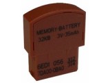 LOGO! memory/batery module